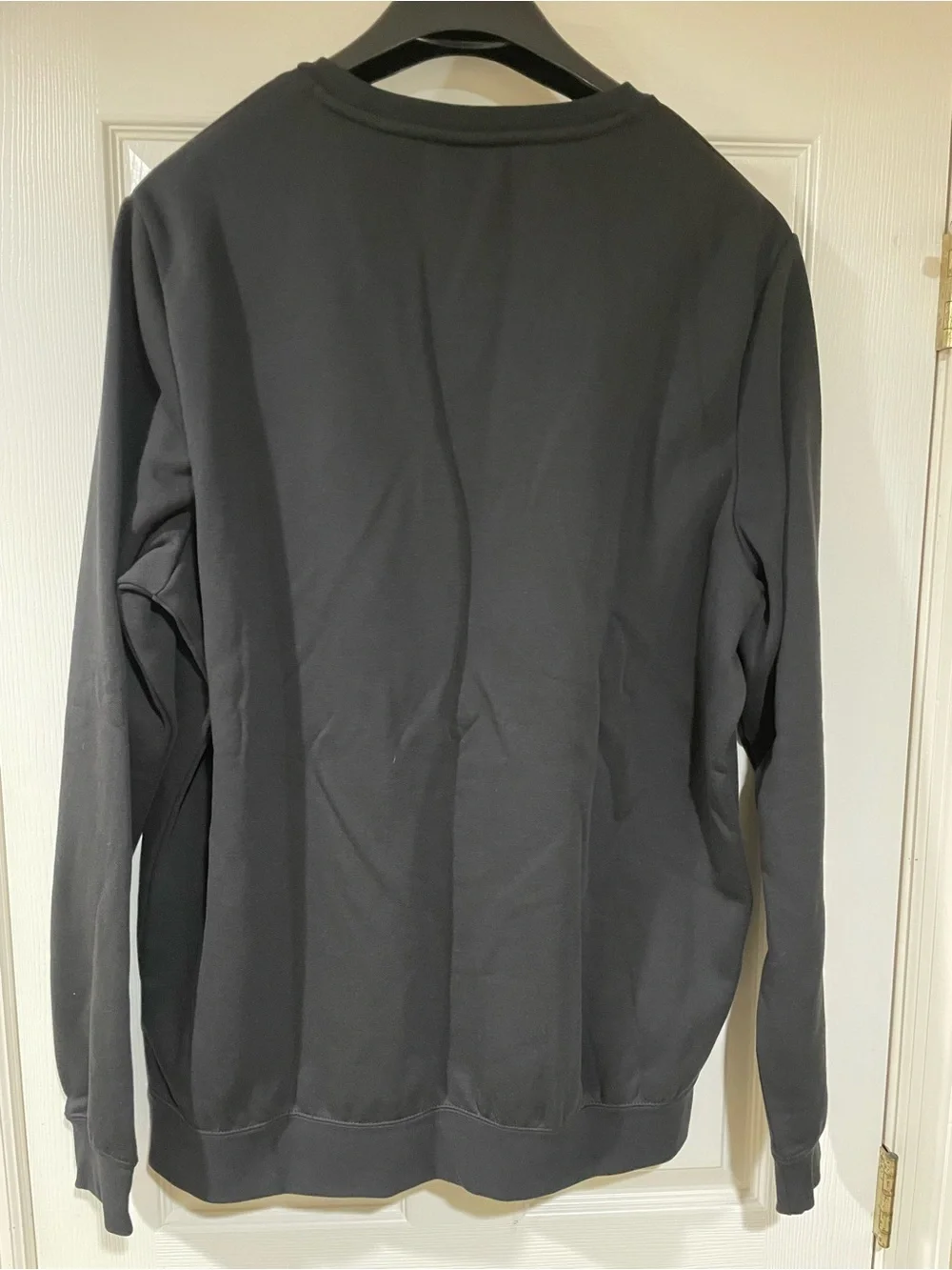 Puma men crewneck